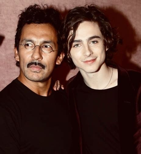 haider ackermann family